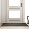 vidaXL vidaXL Ravnokoten Preproga Antracit 90x150 cm, (22048853)