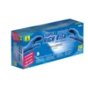 Lateks rokavice HI-RISK 4480 BASIC - Velikost XL/par
