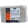 Pebeo Gédéo lončarska glina 5 kg rdeča - 1500 g biela