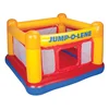 Intex napihljiva igralna hišica Jump-o-Lene 48260NP - 6941057442600