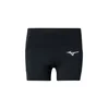 MIZUNO Hlače črna