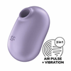 Satisfyer Pro To Go 2 Air Pulse