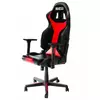 SPARCO Gejmerska stolica Grip Sky (Crvena)