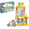 BanBao kocke Ice Cream House 108pcs ET807 117/807