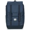 Herschel HERSCHEL-RETREAT-BACKPACK Modra