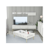 Hanah Home Set nameštaja za dnevnu sobu Lyon 3 845HCT5560