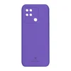 Maska Giulietta za Xiaomi Redmi 10C mat, Ljubičasta