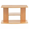 Komoda Diversa BUDGET - 60x30x60 cm, OVALNA, BUKEV