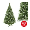 Božićno drvo 220 cm, smreka