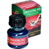 KOH-I-NOOR Drawing Ink 20 g 2500 Phthalo Cyn Green