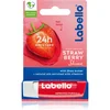 Labello Fruity Shine balzam za ustnice OF 10 (Strawberry) 4 8 g