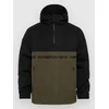 Jakna Horsefeathers Gordie Jacket Black/ Olive Night XL