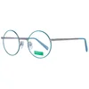 Benetton Optical Frame