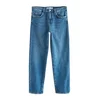 Next Kavbojke moder denim