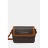 Torbica Valentino Bags rjava barva, VBS8GT09