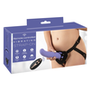 Vibrating Strao-On Vibrirajući Strap- On