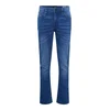 BLEND Moški jeans denim 20715000