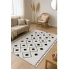 Conceptum Hypnose tepih HM-CRP25-11, pravokutni, 140 x 220 cm, bež