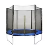 GREEN BAY Trampolina sa zaštitnom mrežom, 137cm