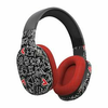KEITH HARING bluetooth slušalice over head/preko glave