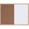 Optima Tabla pluta/magnet Optima 40x30 les