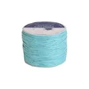Voskirani konac 1 mm svetlo plavi