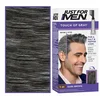 Just For Men Touch of Gray - hair degreaser for men, 40 g T55 | Black