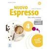 Nuovo Espresso 4 - einsprachige Ausgabe