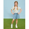 Sinsay - Kratke pantalone - plava