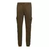 Cargo Jogging Pants olive