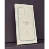iPhone 15 Pro MagSafe Bavitel transparent zaštitna maska
