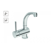Herz Fresh – Baterija za umivaonik f15