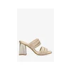 Mexx Ženske Sandale na štiklu Lilah MXQL011102W-8003