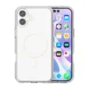 Maska Clear Mag Case (IC) za iPhone 16 transparent