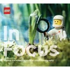 Chronicle Books Fotoknjiga LEGO, V središču pozornosti
