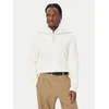 HUGO Pulover 50570250 Kremna Regular Fit