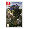 NINTENDO Igrica Switch Monster Hunter Rise