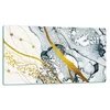 shumee Rezalna ploa steklene ploe 52x30 Marmor