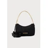 Love Moschino Torba za čez ramo črna