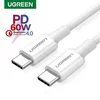 UGREEN US264 USB kabl 2.0 Tip CTip C 1M