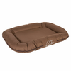 Vzmetnica za pse Strong & Soft D 138xŠ 110xV 15 cm