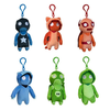 Alltoys Plišasta figura z obeskom Gang Beasts
