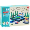 Magzy SR Mekane konstruktor kocke 48pcs CQ6909