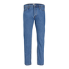 JACK & JONES Kavbojke IEDDIE, modra