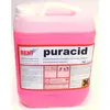 PRAMOL CHEMIE tekoče čistilo PURACID 1/10 lit