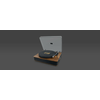 MUSE GRAMOFON MT-106 BT