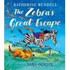 Zebras Great Escape