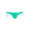JETTE Bikini hlačke zelena/smaragd