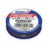 Dedra Kositer s pretokom, 1,5 mm, 50 g, 60% SN, Pb60Sn40 - 31L51505