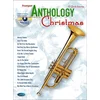 ANTHOLOGY CHRISTMAS TRUMPET + CD